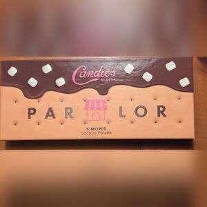 Candie's Beauty S'mores Contour Palette